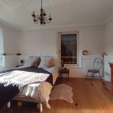 Chambre Atypique 2 Pers 200M Du Lac Saint-Jorioz Eksteriør bilde