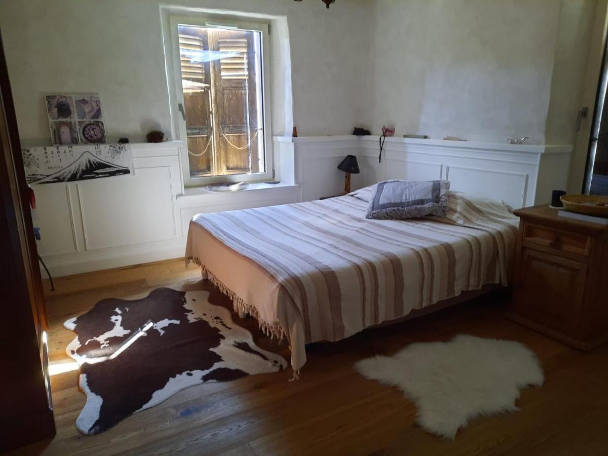 Chambre Atypique 2 Pers 200M Du Lac Saint-Jorioz Eksteriør bilde