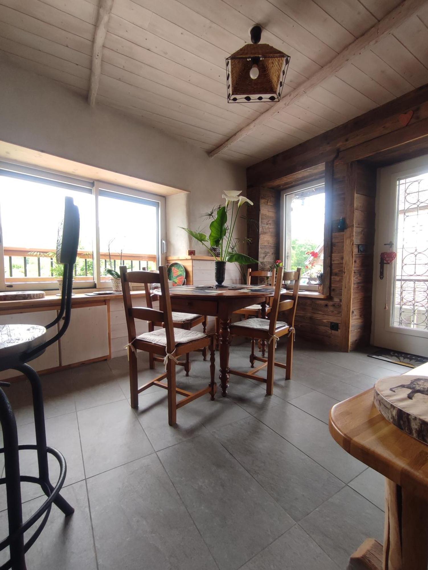 Chambre Atypique 2 Pers 200M Du Lac Saint-Jorioz Eksteriør bilde