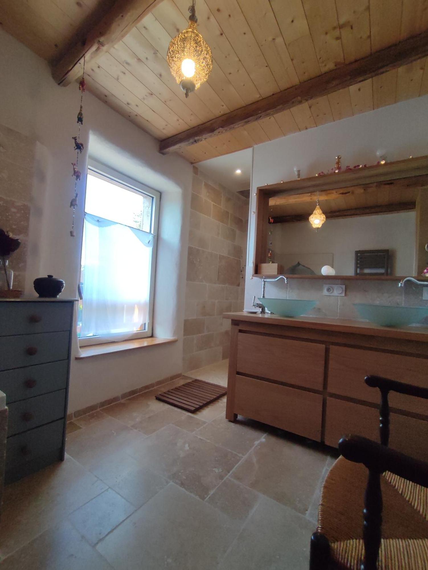 Chambre Atypique 2 Pers 200M Du Lac Saint-Jorioz Eksteriør bilde