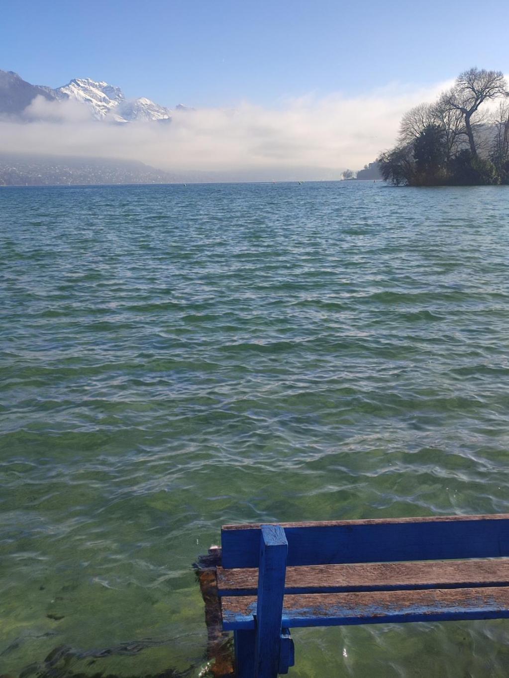 Chambre Atypique 2 Pers 200M Du Lac Saint-Jorioz Eksteriør bilde